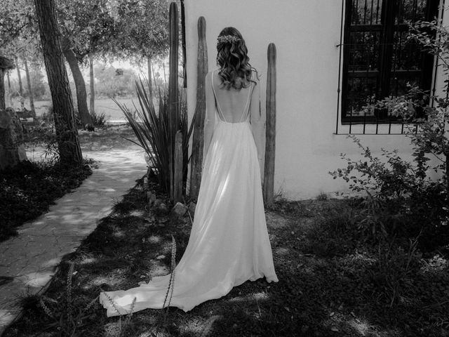 La boda de Ricardo y Jimena en San Miguel de Allende, Guanajuato 6