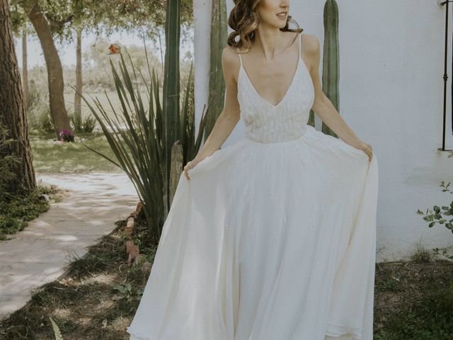 La boda de Ricardo y Jimena en San Miguel de Allende, Guanajuato 8