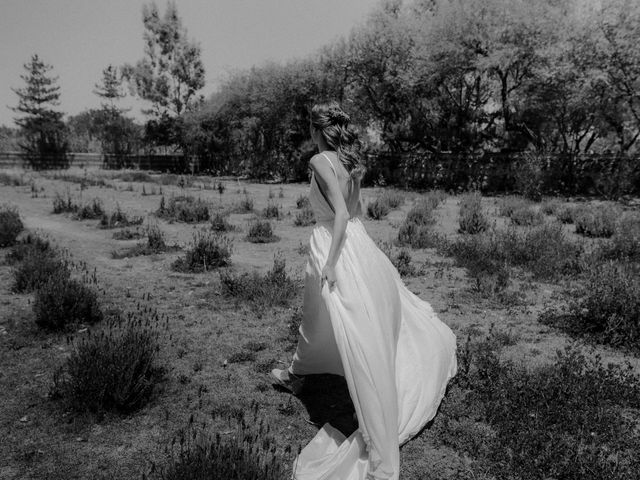 La boda de Ricardo y Jimena en San Miguel de Allende, Guanajuato 10