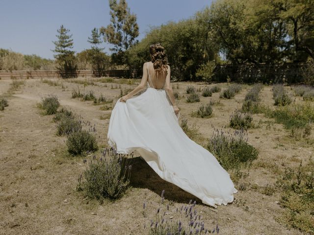 La boda de Ricardo y Jimena en San Miguel de Allende, Guanajuato 11