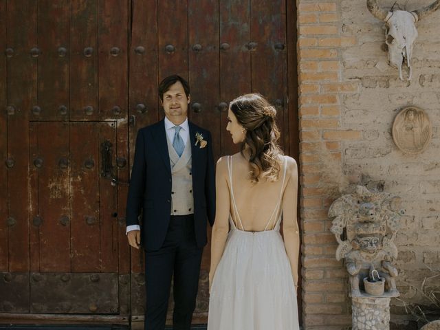 La boda de Ricardo y Jimena en San Miguel de Allende, Guanajuato 18