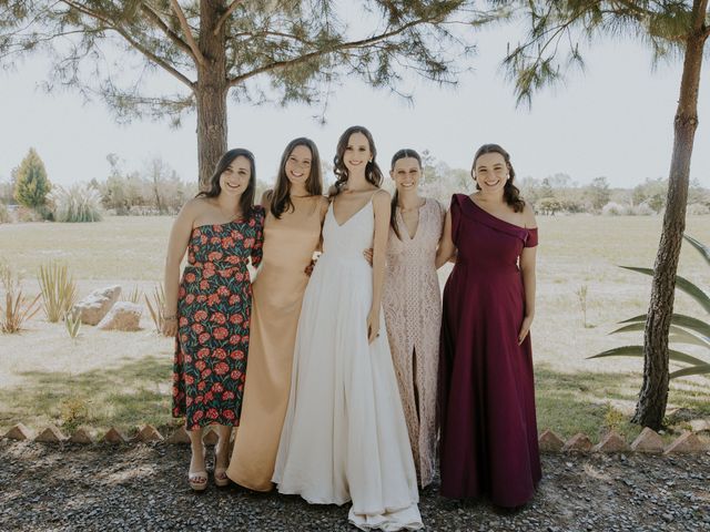 La boda de Ricardo y Jimena en San Miguel de Allende, Guanajuato 20