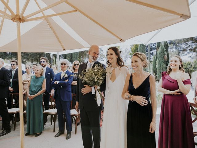 La boda de Ricardo y Jimena en San Miguel de Allende, Guanajuato 21