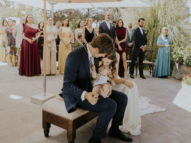 La boda de Ricardo y Jimena en San Miguel de Allende, Guanajuato 23