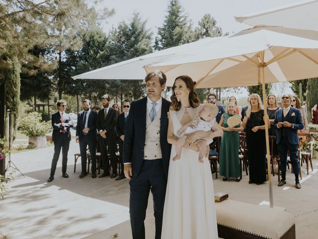 La boda de Ricardo y Jimena en San Miguel de Allende, Guanajuato 25