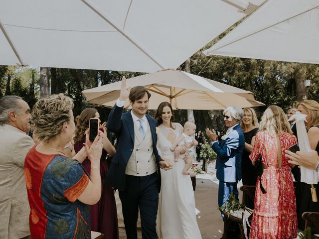 La boda de Ricardo y Jimena en San Miguel de Allende, Guanajuato 26