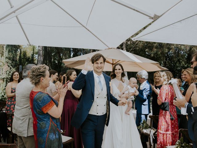 La boda de Ricardo y Jimena en San Miguel de Allende, Guanajuato 27