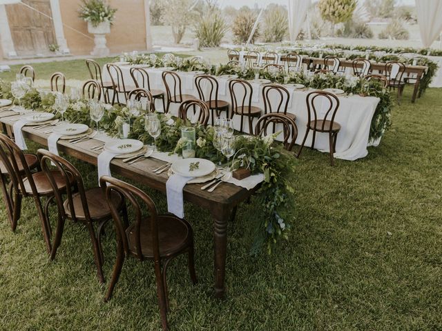 La boda de Ricardo y Jimena en San Miguel de Allende, Guanajuato 28