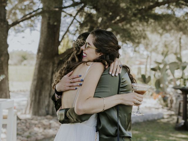 La boda de Ricardo y Jimena en San Miguel de Allende, Guanajuato 30