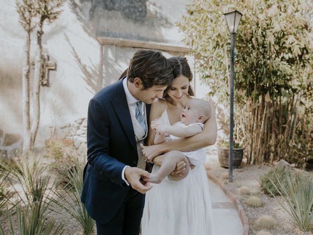 La boda de Ricardo y Jimena en San Miguel de Allende, Guanajuato 31