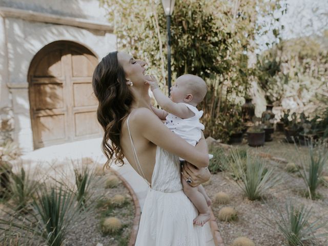 La boda de Ricardo y Jimena en San Miguel de Allende, Guanajuato 32