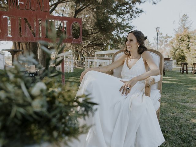 La boda de Ricardo y Jimena en San Miguel de Allende, Guanajuato 34