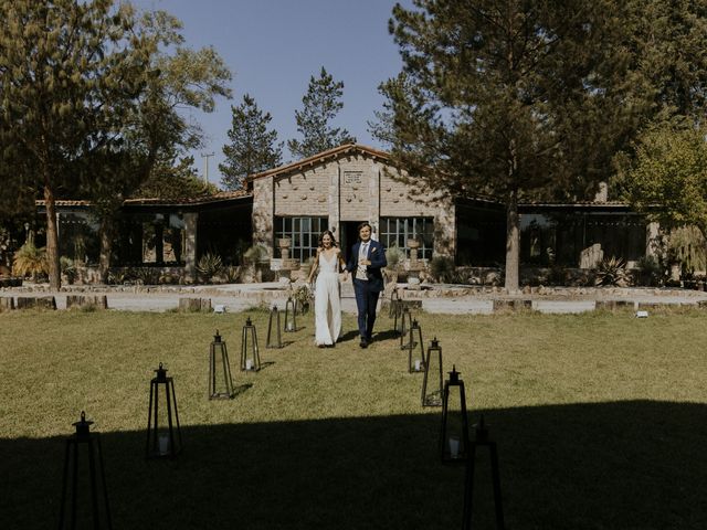 La boda de Ricardo y Jimena en San Miguel de Allende, Guanajuato 35