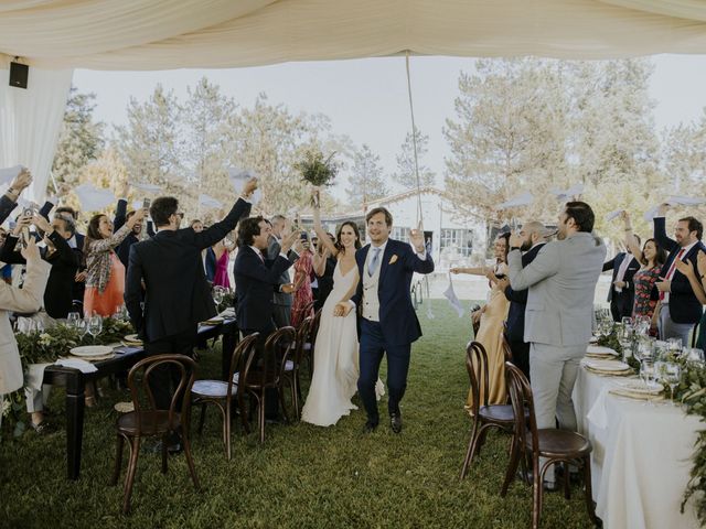 La boda de Ricardo y Jimena en San Miguel de Allende, Guanajuato 36