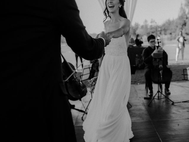 La boda de Ricardo y Jimena en San Miguel de Allende, Guanajuato 37