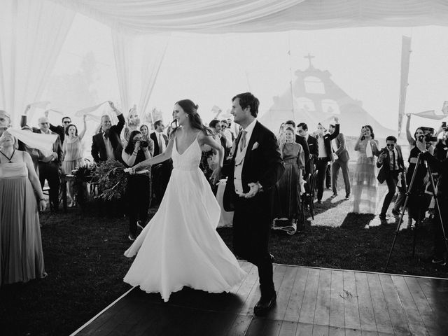 La boda de Ricardo y Jimena en San Miguel de Allende, Guanajuato 38