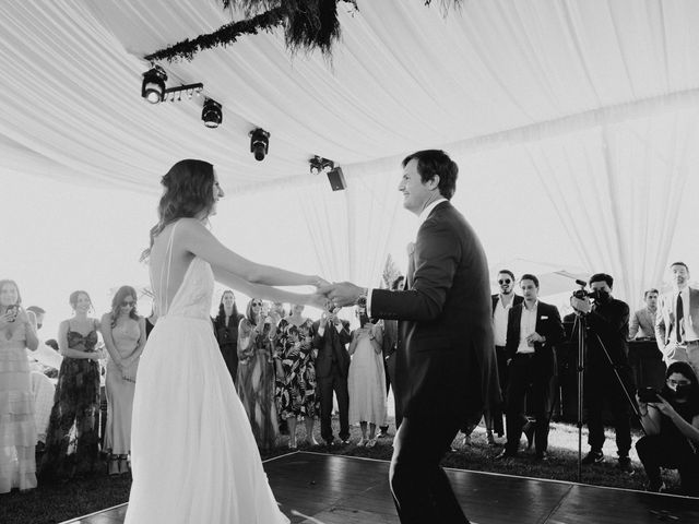 La boda de Ricardo y Jimena en San Miguel de Allende, Guanajuato 41