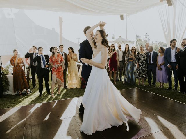 La boda de Ricardo y Jimena en San Miguel de Allende, Guanajuato 43