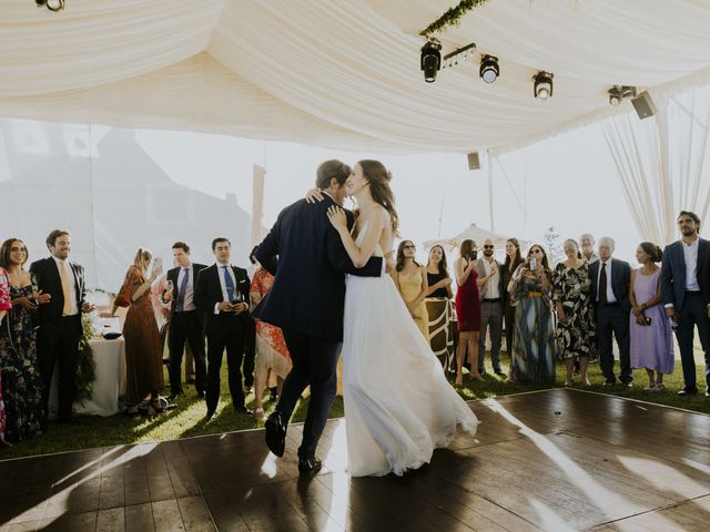 La boda de Ricardo y Jimena en San Miguel de Allende, Guanajuato 44