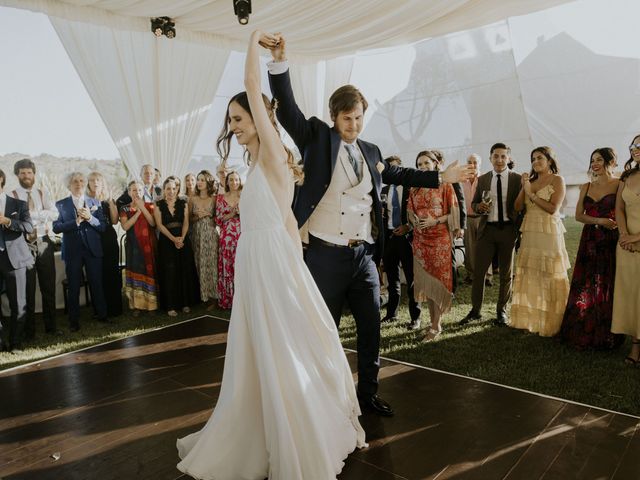 La boda de Ricardo y Jimena en San Miguel de Allende, Guanajuato 45