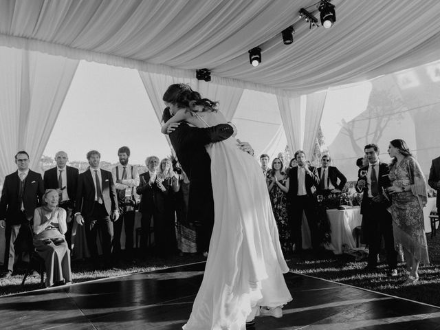 La boda de Ricardo y Jimena en San Miguel de Allende, Guanajuato 46