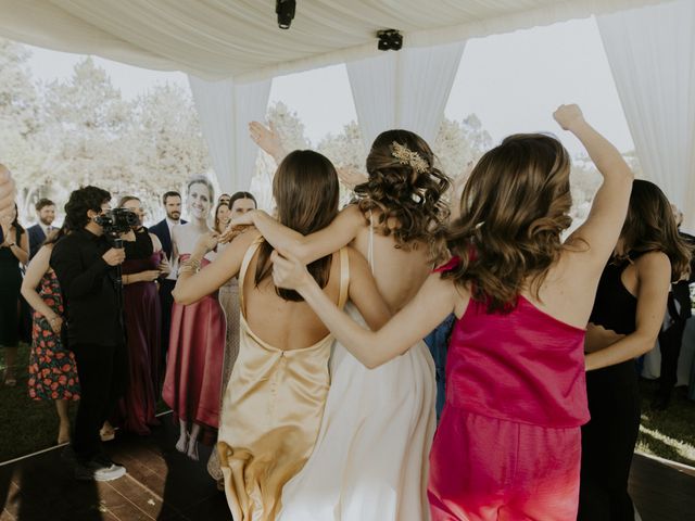 La boda de Ricardo y Jimena en San Miguel de Allende, Guanajuato 47