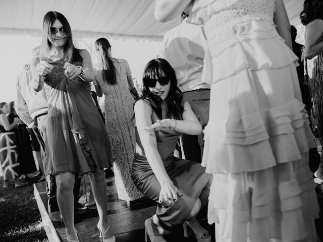 La boda de Ricardo y Jimena en San Miguel de Allende, Guanajuato 48