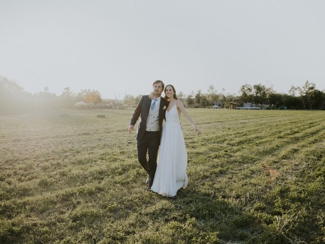 La boda de Ricardo y Jimena en San Miguel de Allende, Guanajuato 52