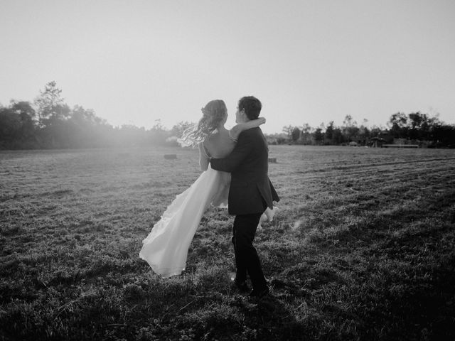 La boda de Ricardo y Jimena en San Miguel de Allende, Guanajuato 53