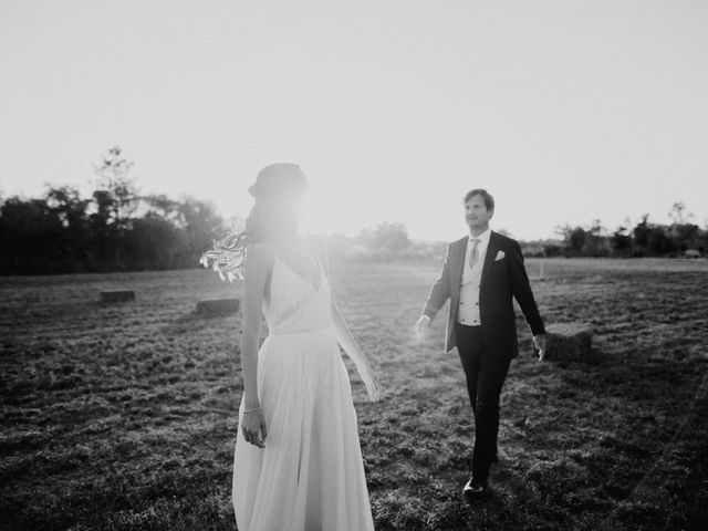 La boda de Ricardo y Jimena en San Miguel de Allende, Guanajuato 55