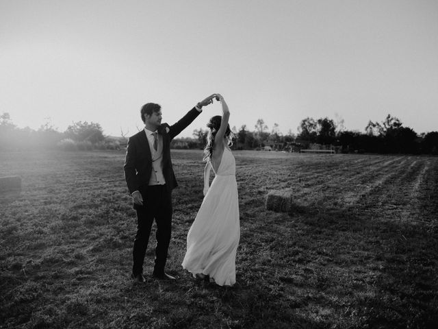 La boda de Ricardo y Jimena en San Miguel de Allende, Guanajuato 56