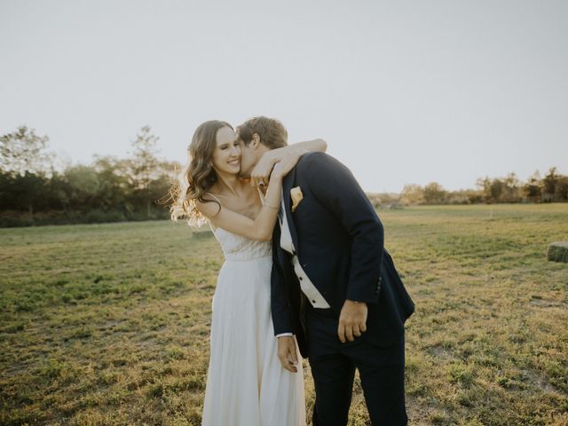 La boda de Ricardo y Jimena en San Miguel de Allende, Guanajuato 57