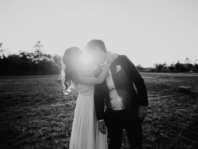 La boda de Ricardo y Jimena en San Miguel de Allende, Guanajuato 58