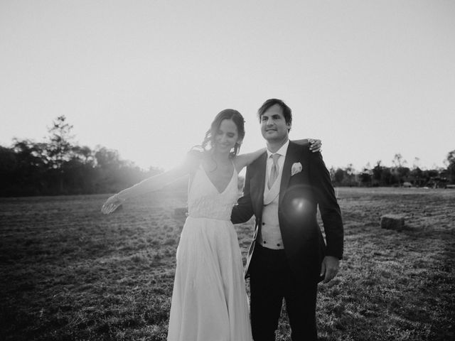 La boda de Ricardo y Jimena en San Miguel de Allende, Guanajuato 59