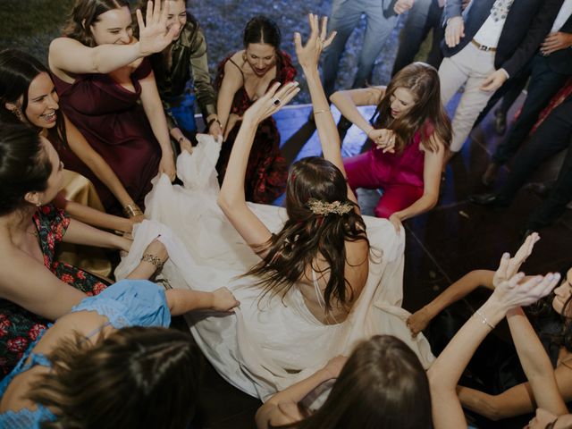 La boda de Ricardo y Jimena en San Miguel de Allende, Guanajuato 62