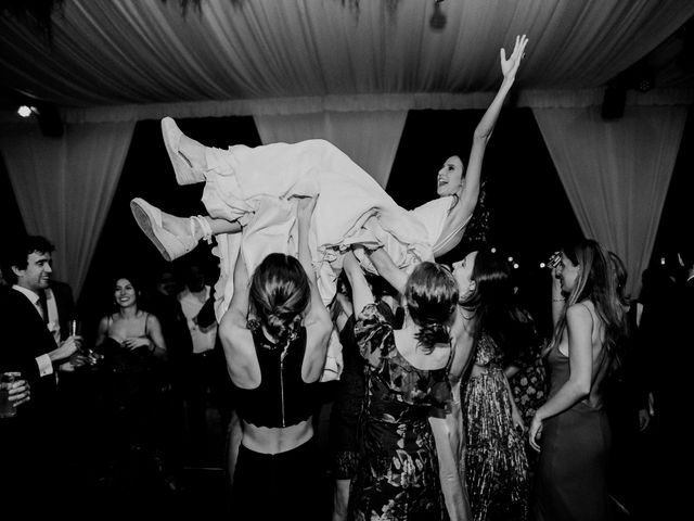 La boda de Ricardo y Jimena en San Miguel de Allende, Guanajuato 63