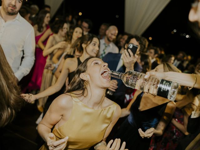 La boda de Ricardo y Jimena en San Miguel de Allende, Guanajuato 64