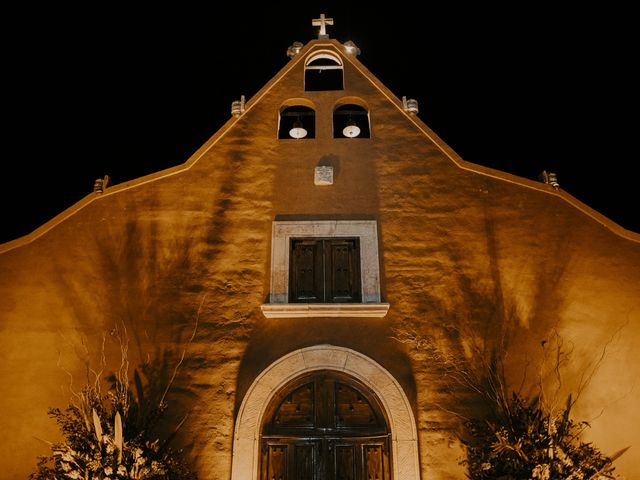 La boda de Ricardo y Jimena en San Miguel de Allende, Guanajuato 68