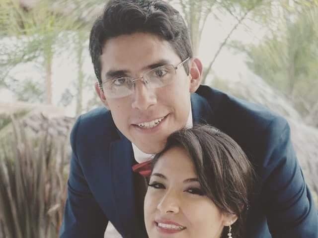 La boda de Sergio Antonio y Ana Marisela en León, Guanajuato 6