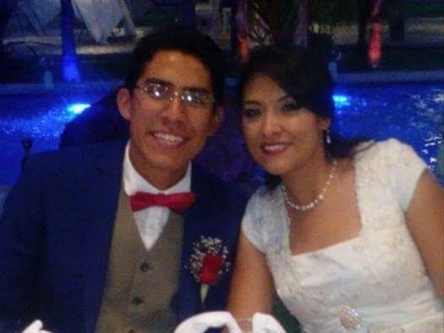 La boda de Sergio Antonio y Ana Marisela en León, Guanajuato 9
