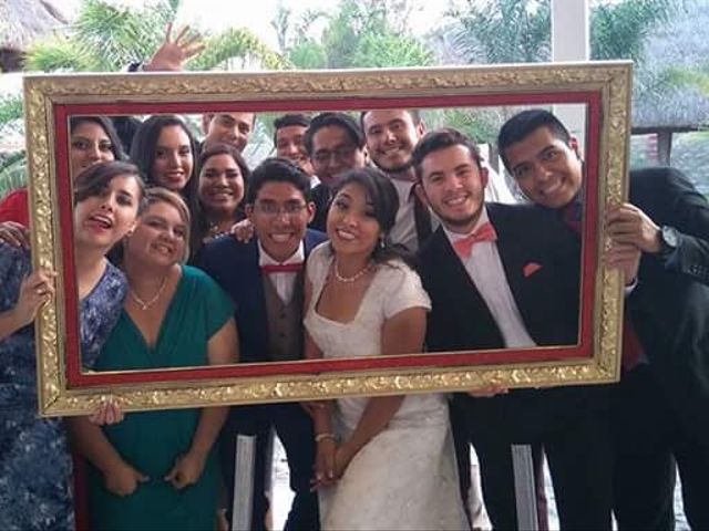 La boda de Sergio Antonio y Ana Marisela en León, Guanajuato 10