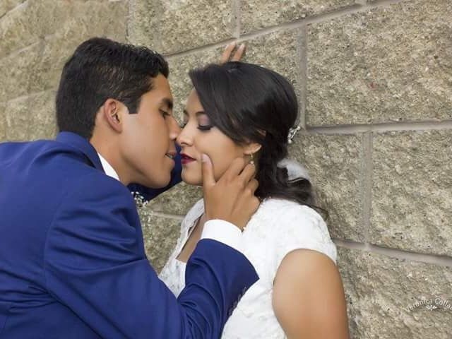 La boda de Sergio Antonio y Ana Marisela en León, Guanajuato 16
