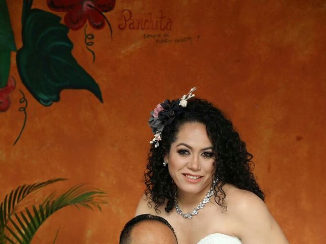 La boda de Agustín y Evelyn en Jalpa, Zacatecas 6