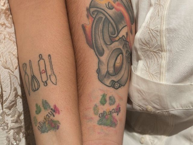 La boda de Alberto y Bere en Ecatepec, Estado México 8