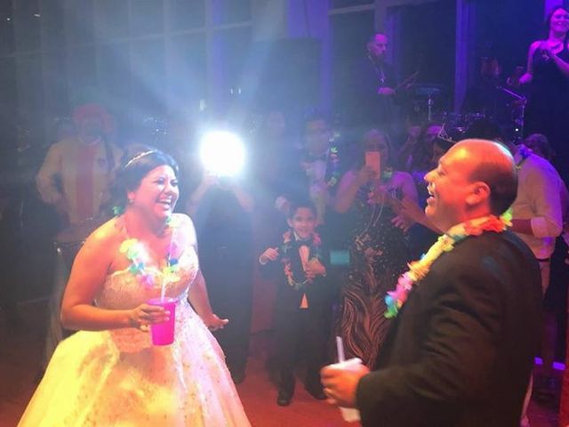 La boda de Juan  y Nailea  en Monterrey, Nuevo León 3