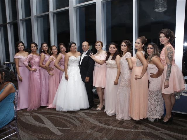 La boda de Juan  y Nailea  en Monterrey, Nuevo León 7