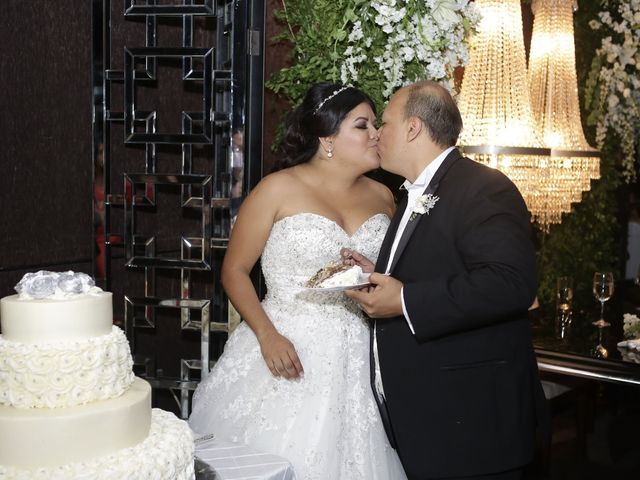 La boda de Juan  y Nailea  en Monterrey, Nuevo León 9