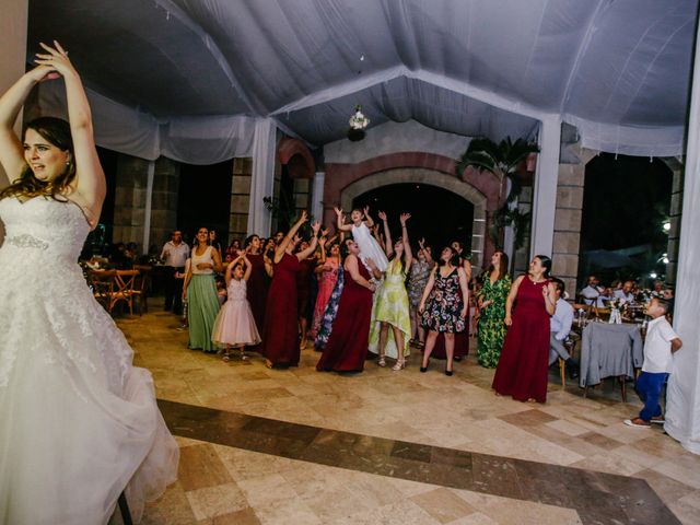 La boda de Alfredo y Roxana en Cuernavaca, Morelos 27