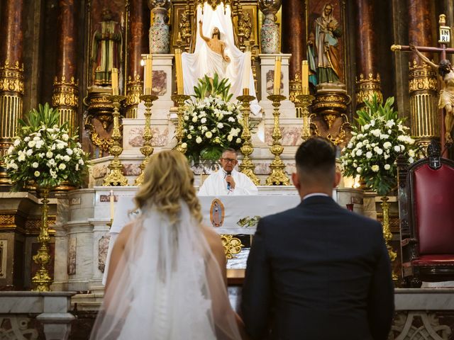 La boda de Jorge y Cassandra en El Salto, Jalisco 34