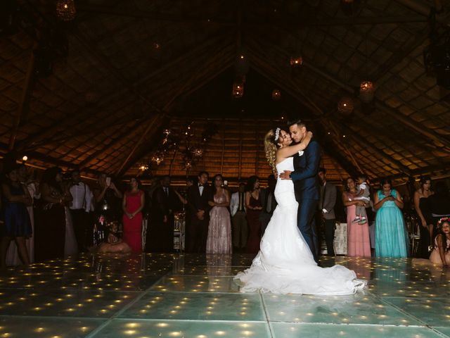 La boda de Jorge y Cassandra en El Salto, Jalisco 59